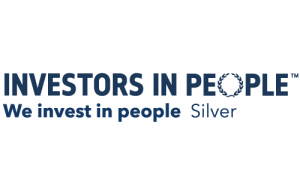 Investors In People - Silver
