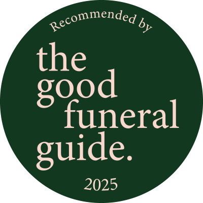 The Good Funeral Guide 2025