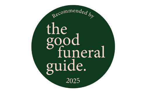 The Good Funeral Guide 2025